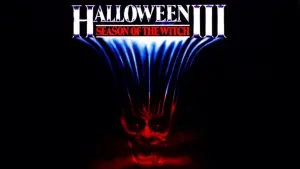 Watch film Halloween III: Season of the Witch | Animated DVD/Blu-ray Menu