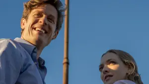 Backdrop to the movie "Things Heard & Seen" #345707