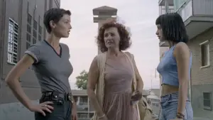 Backdrop to the movie "Brujas" #710421