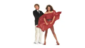 Backdrop to the movie "The Woman in Red" #805656