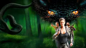 Backdrop to the movie "Anacondas: Trail of Blood" #893557
