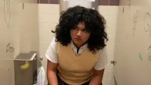 Backdrop to the movie "Summer of 69" #659800