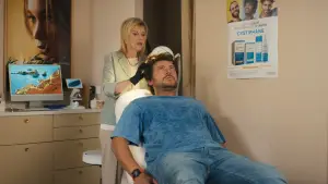 Backdrop to the movie "Certains l