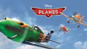 Backdrop to the movie "Planes" #74958