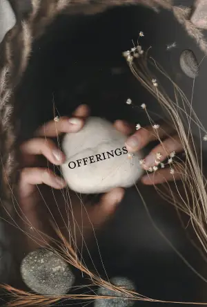 Poster to the movie "Offerings" #721895