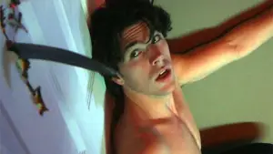 Backdrop to the movie "Hellbent" #742940