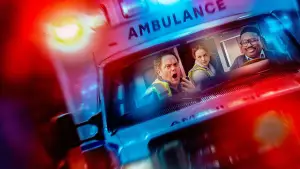 Backdrop to the movie "Code 3" #551921