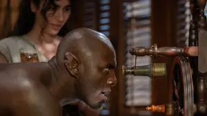 Backdrop to the movie "Three Thousand Years of Longing" #317211