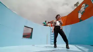 Backdrop to the movie "Ace Ventura: Pet Detective" #804826