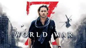 Backdrop to the movie "World War Z" #576442