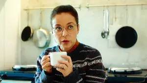 Backdrop to the movie "Absolutely Fabulous: The Movie" #403802