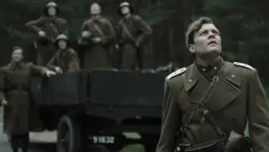 Backdrop to the movie "April 9th" #409155