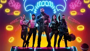 Backdrop to the movie "Army of the Dead" #718911