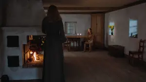 Backdrop to the movie "Autumn Sonata" #645084