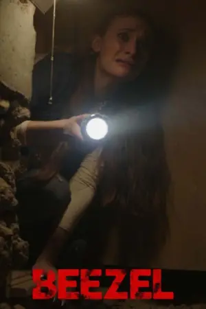 Poster to the movie "Beezel" #682675