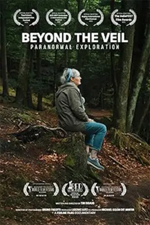 Beyond the Veil: Paranormal Exploration