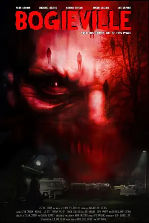 Poster to the movie "Bogieville" #706189