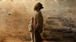 Backdrop to the movie "Captain Miller" #760809