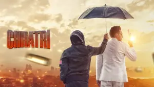 Watch film Chhatri | Official Trailer Chhatri | Deep Dhillon | Jaismeen Jassi | Chaupal | Latest Punjabi Movies 2023