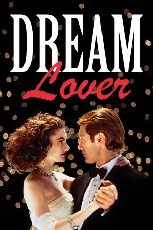 Poster to the movie "Dream Lover" #853433