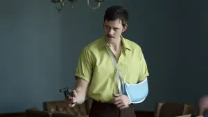 Backdrop to the movie "Dead Man