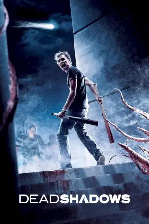 Poster to the movie "Dead Shadows" #500425