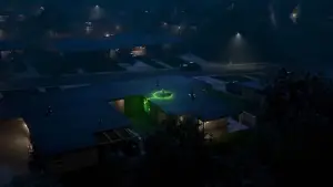 Backdrop to the movie "Elio" #523118