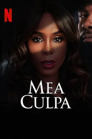 Poster to the movie "Mea Culpa" #733372