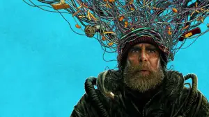 Backdrop to the movie "Good Luck, Have Fun, Don