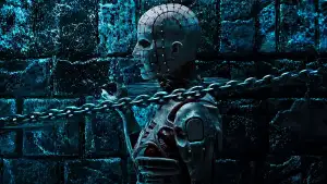 Hellraiser