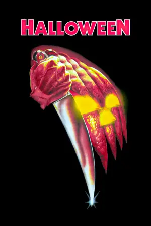 Poster to the movie "Halloween" #610944