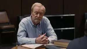 Backdrop to the movie "Interstellar" #747560