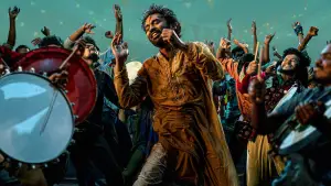 Backdrop to the movie "Kuberaa" #680421