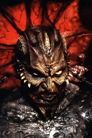 Poster to the movie "Jeepers Creepers 2" #710306