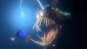 Backdrop to the movie "Finding Nemo" #831028
