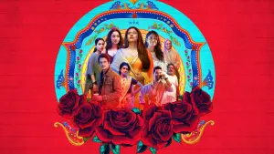 Backdrop to the movie "Lust Stories 2" #408135