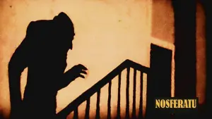Backdrop to the movie "Nosferatu" #201074