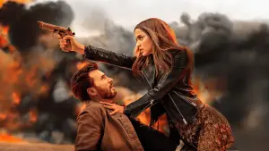 Backdrop to the movie "Ghosted" #578585