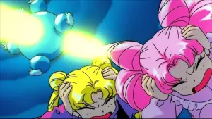 Backdrop to the movie "Sailor Moon SuperS: The Movie: Black Dream Hole" #333854