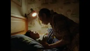 Backdrop to the movie "Riceboy Sleeps" #761533