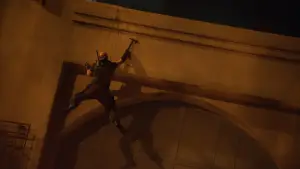 Backdrop to the movie "Security" #726533