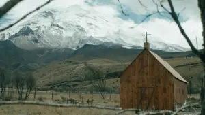 Backdrop to the movie "Shaman" #527713