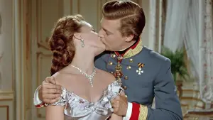 Backdrop to the movie "Sissi" #221657