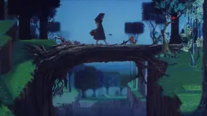 Backdrop to the movie "Sleeping Beauty" #634289