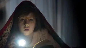 Backdrop to the movie "The BFG" #480963