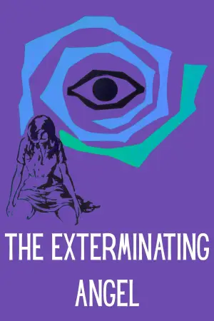 Poster to the movie "The Exterminating Angel" #751880