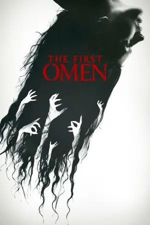 Poster to the movie "The First Omen" #596844
