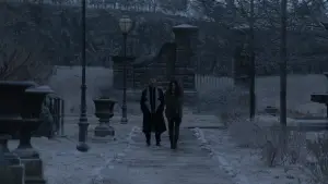 Backdrop to the movie "The Hunger Games: Mockingjay - Part 2" #785574