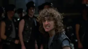 Backdrop to the movie "The Warriors" #202838