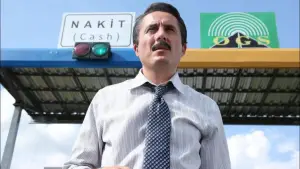 Backdrop to the movie "Toll Booth" #667549